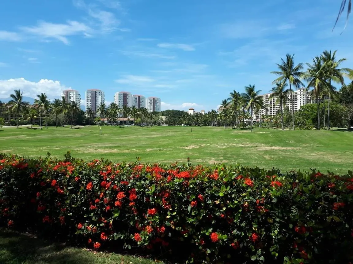 Villa Marina Vallarta, One Bedroom Condo Puerto Vallarta