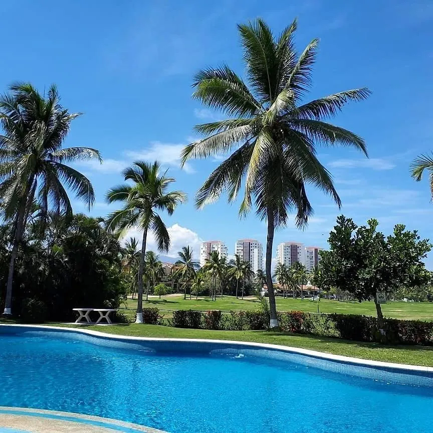 Marina Vallarta, One Bedroom Condo Puerto Vallarta