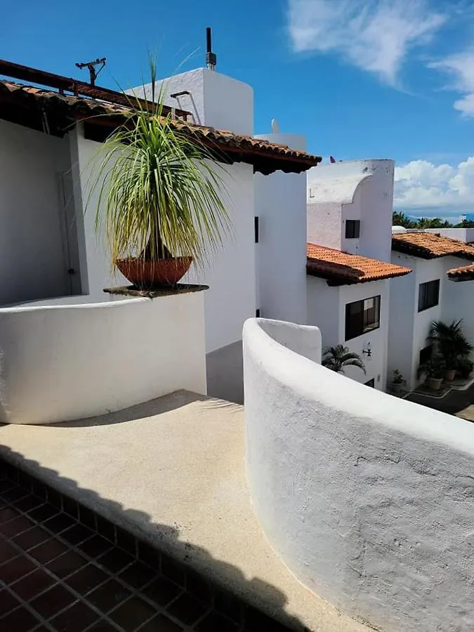 Marina Vallarta, One Bedroom Condo Puerto Vallarta 0*,