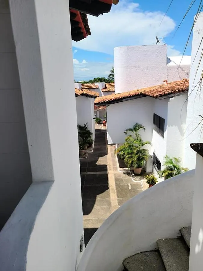 Marina Vallarta, One Bedroom Condo Puerto Vallarta Villa