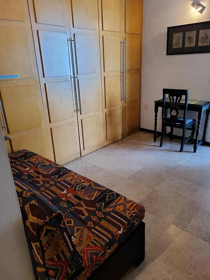 Villa Marina Vallarta, One Bedroom Condo Puerto Vallarta México