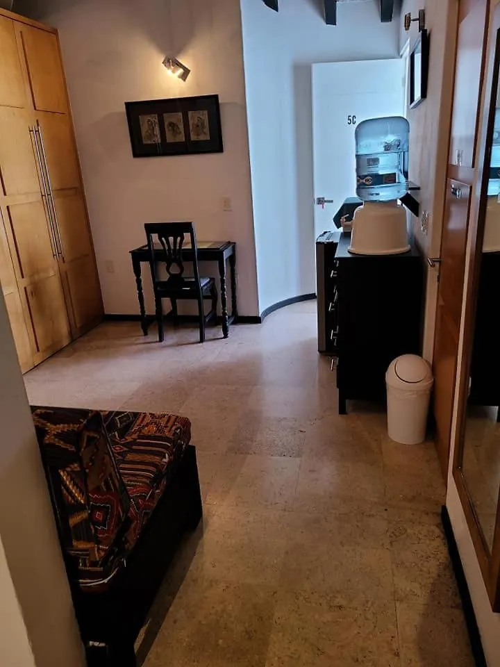Marina Vallarta, One Bedroom Condo Puerto Vallarta