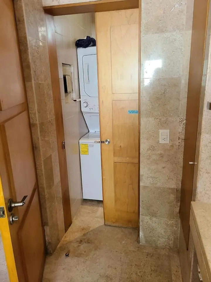 Villa Marina Vallarta, One Bedroom Condo Puerto Vallarta México
