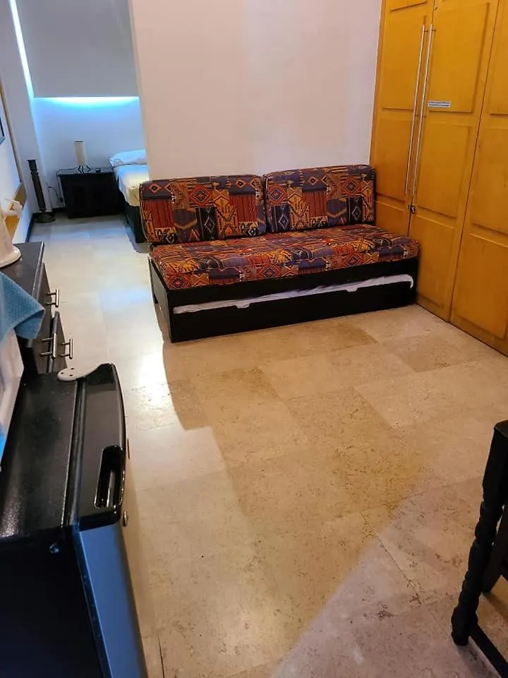 Villa Marina Vallarta, One Bedroom Condo Puerto Vallarta