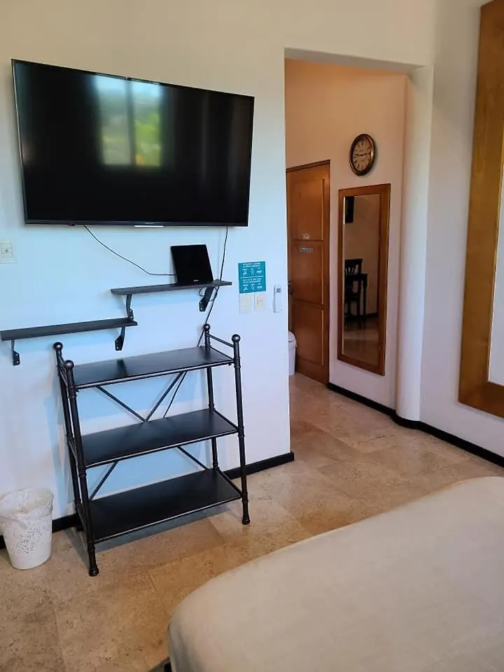 Marina Vallarta, One Bedroom Condo Puerto Vallarta México