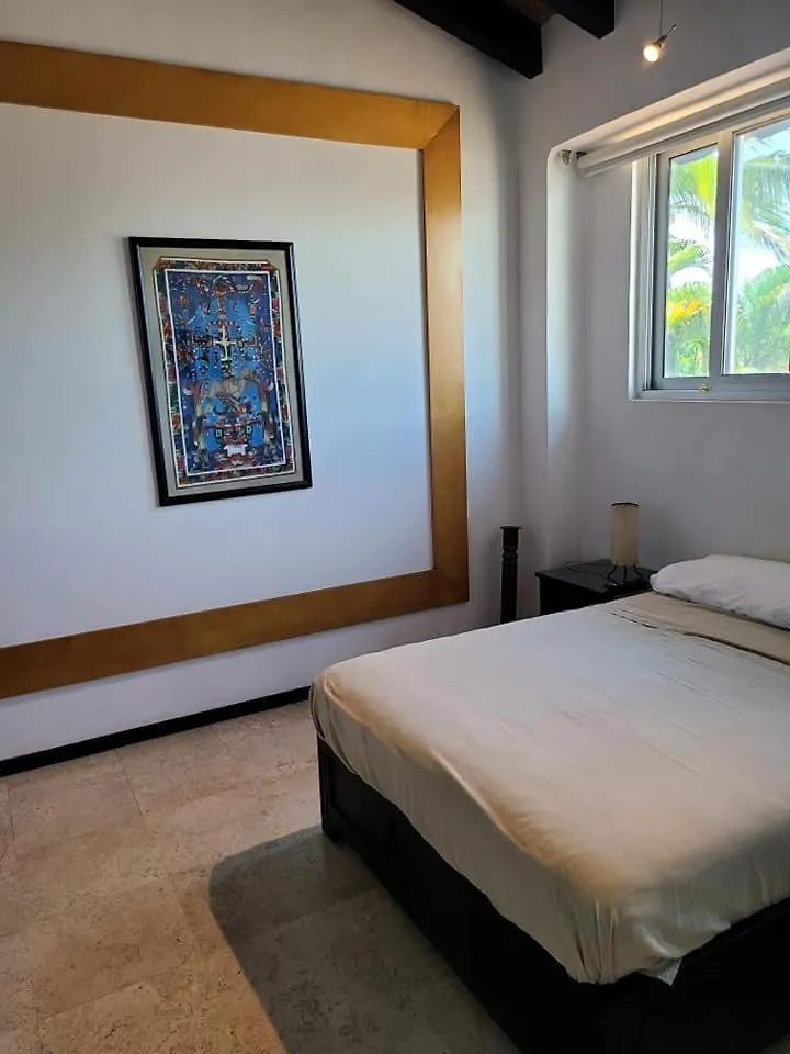 Marina Vallarta, One Bedroom Condo Puerto Vallarta