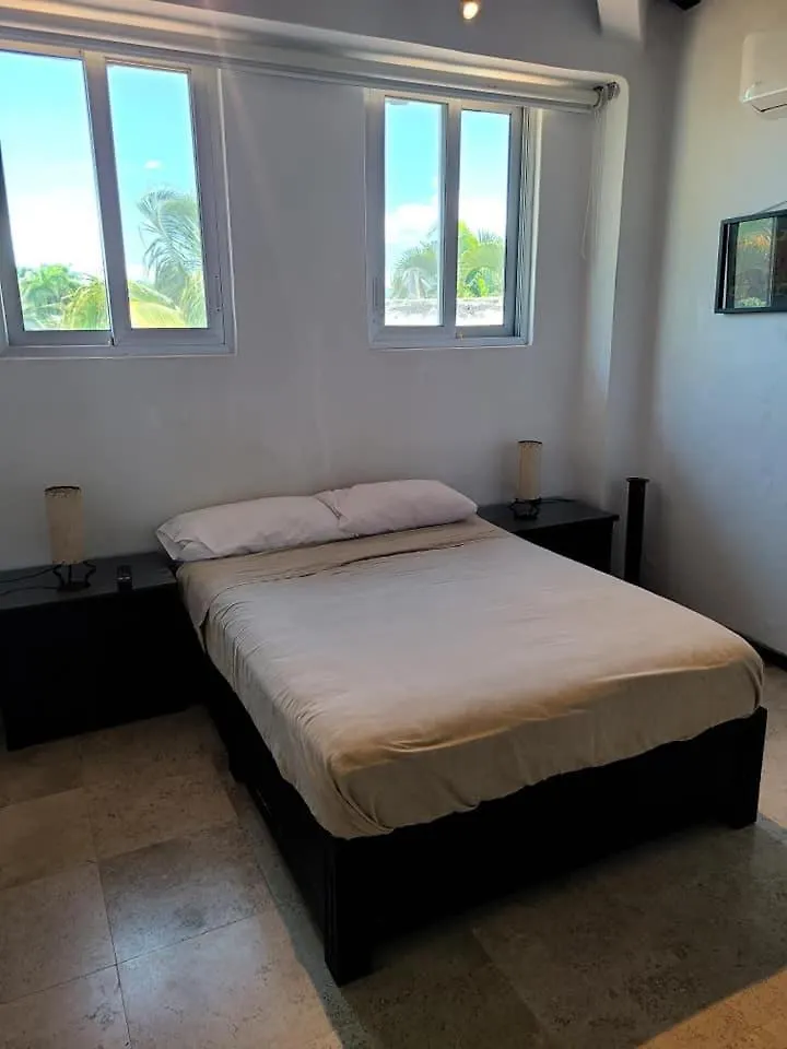 Villa Marina Vallarta, One Bedroom Condo Puerto Vallarta