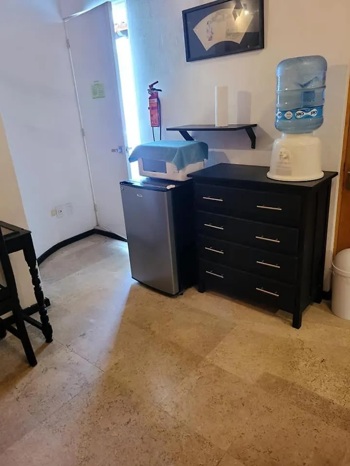 Marina Vallarta, One Bedroom Condo Puerto Vallarta Villa