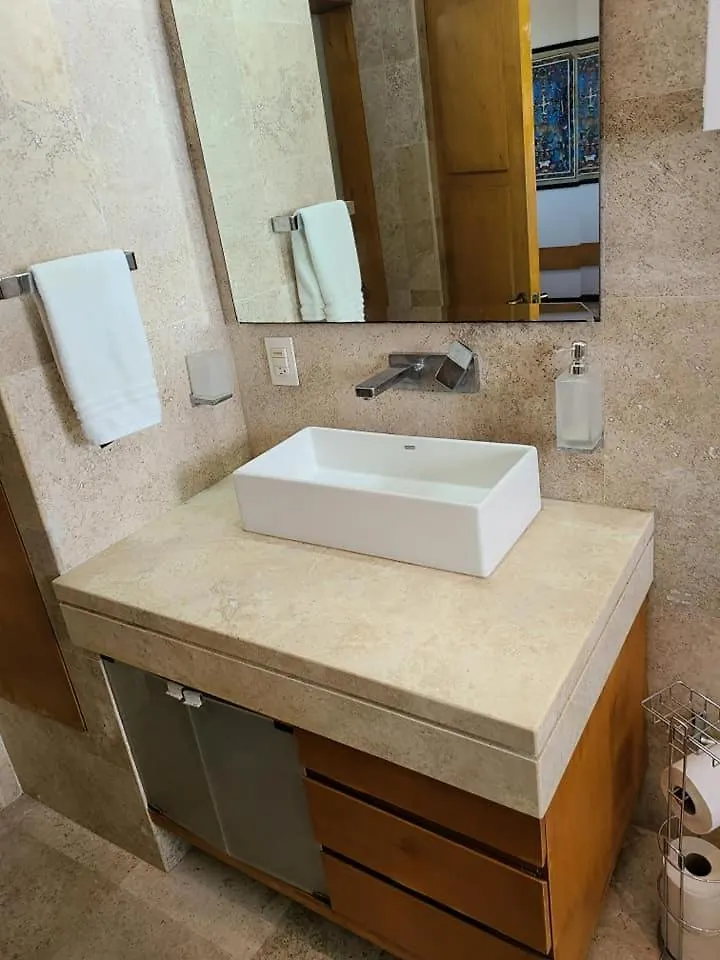 Marina Vallarta, One Bedroom Condo Puerto Vallarta