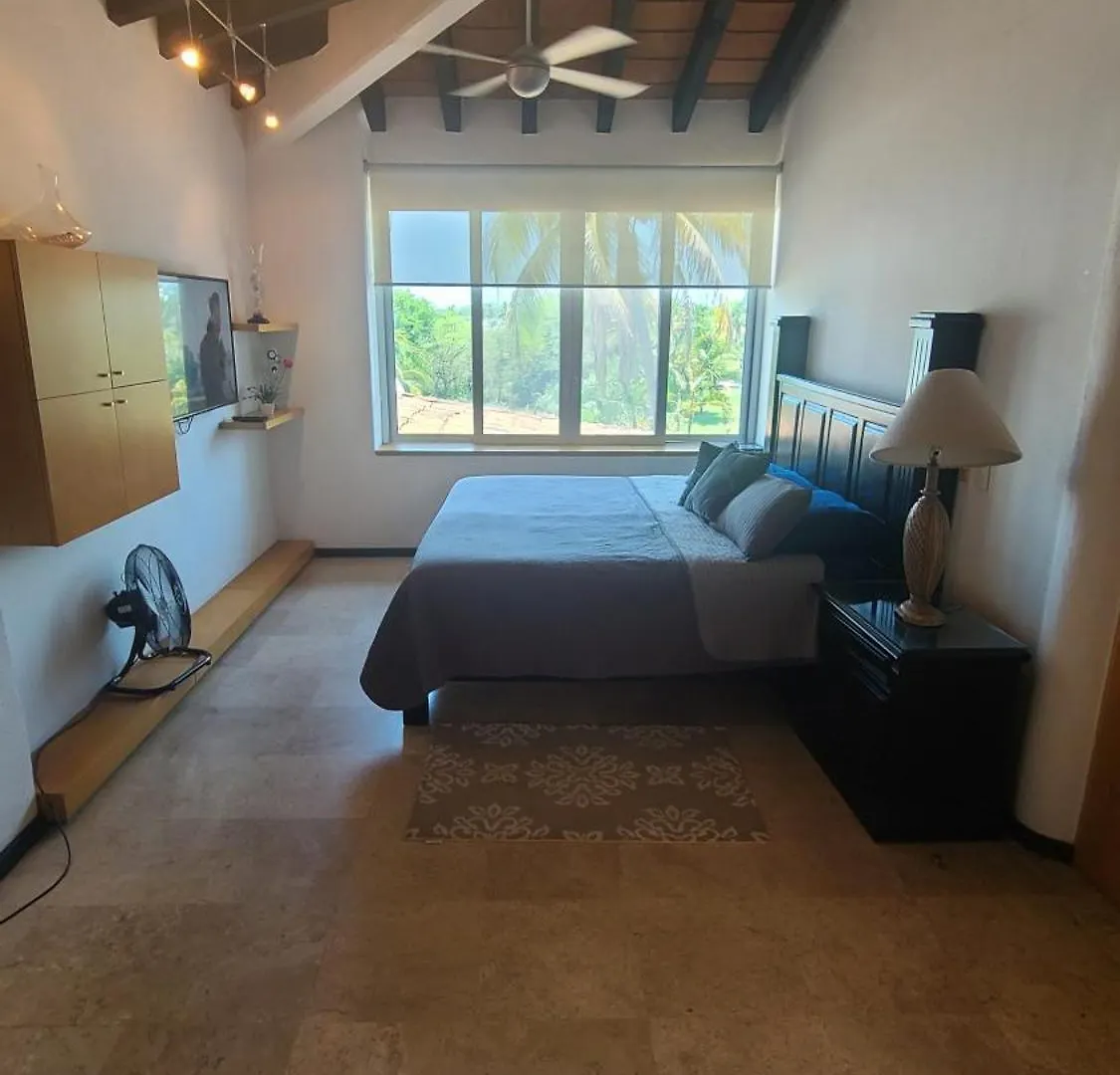 Marina Vallarta, One Bedroom Condo Puerto Vallarta 0*,  México