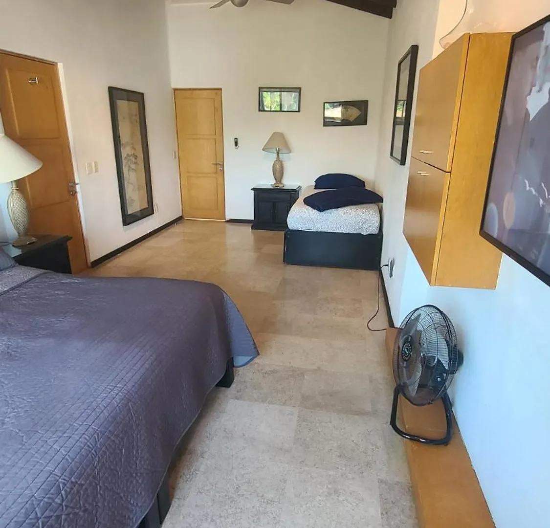 Marina Vallarta, One Bedroom Condo Puerto Vallarta México