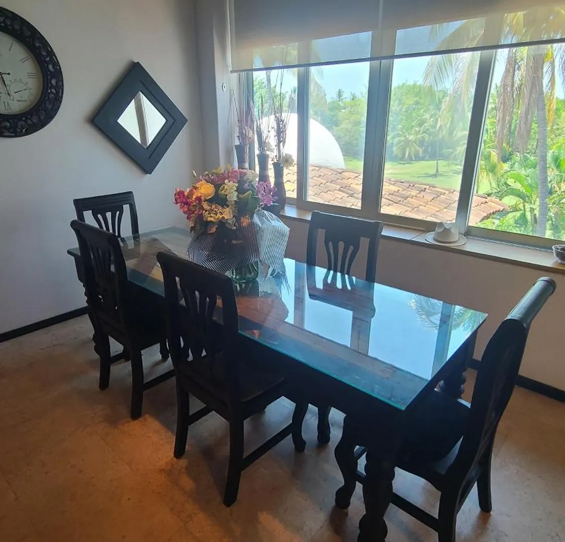 Marina Vallarta, One Bedroom Condo Puerto Vallarta Villa