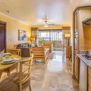 4* Resort Meliá –