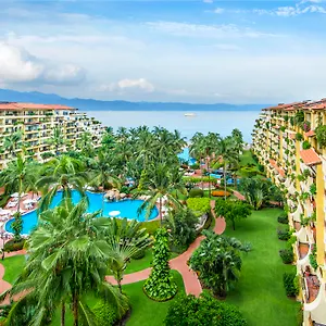 4* Resort Velas Vallarta