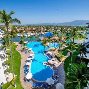 4* Resort Vamar Vallarta Marina &