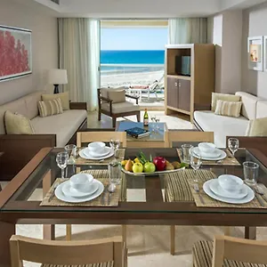 5* Hotel Vidanta Nuevo Vallarta