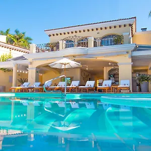 5* Resort Casa Velas Boutique&ocean Club - Solo Adultos Todo Incluído